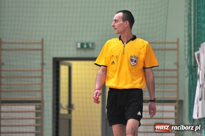 Zdjęcie w galerii na portalu naszraciborz.pl: Emocje do ostatnich sekund. Feniks nie dał się Płomieniowi wiadomości z regionu