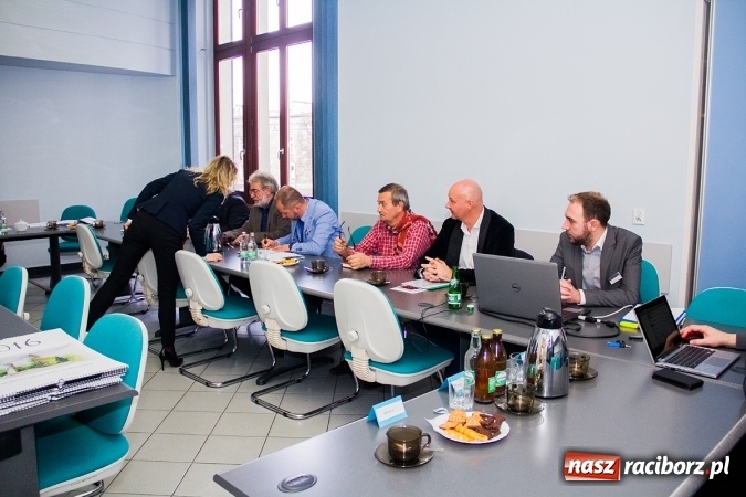 Zdjęcie w galerii na portalu naszraciborz.pl: Miasto ma duże rezerwy terenów inwestycyjnych wiadomości z regionu