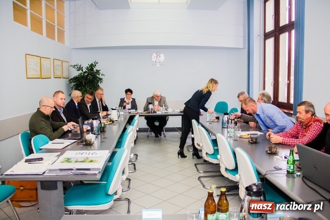 Zdjęcie w galerii na portalu naszraciborz.pl: Miasto ma duże rezerwy terenów inwestycyjnych wiadomości z regionu