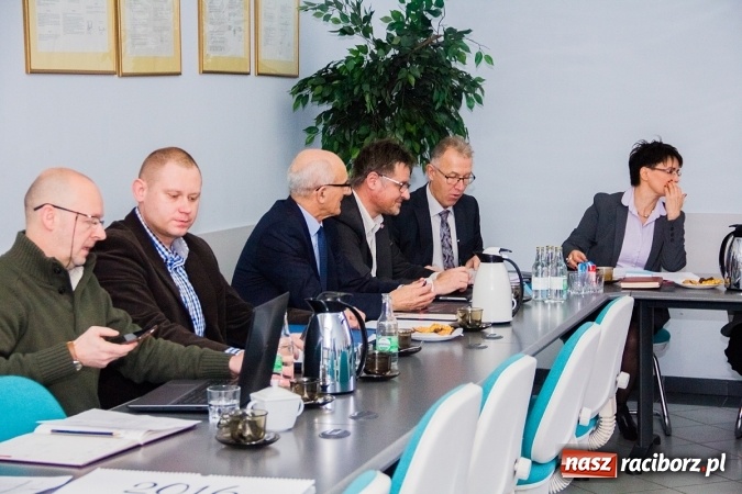 Zdjęcie w galerii na portalu naszraciborz.pl: Miasto ma duże rezerwy terenów inwestycyjnych wiadomości z regionu