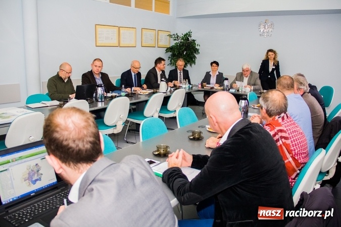 Zdjęcie w galerii na portalu naszraciborz.pl: Miasto ma duże rezerwy terenów inwestycyjnych wiadomości z regionu