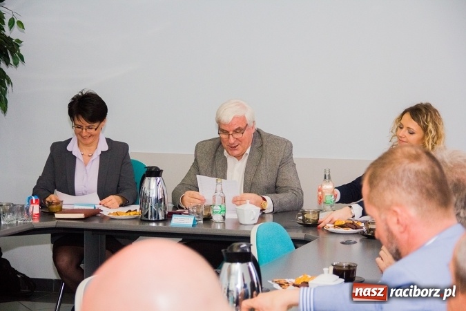 Zdjęcie w galerii na portalu naszraciborz.pl: Miasto ma duże rezerwy terenów inwestycyjnych wiadomości z regionu