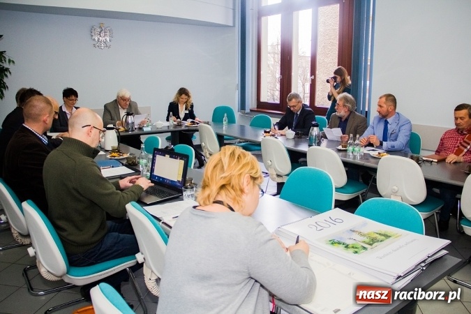 Zdjęcie w galerii na portalu naszraciborz.pl: Miasto ma duże rezerwy terenów inwestycyjnych wiadomości z regionu