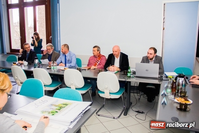 Zdjęcie w galerii na portalu naszraciborz.pl: Miasto ma duże rezerwy terenów inwestycyjnych wiadomości z regionu