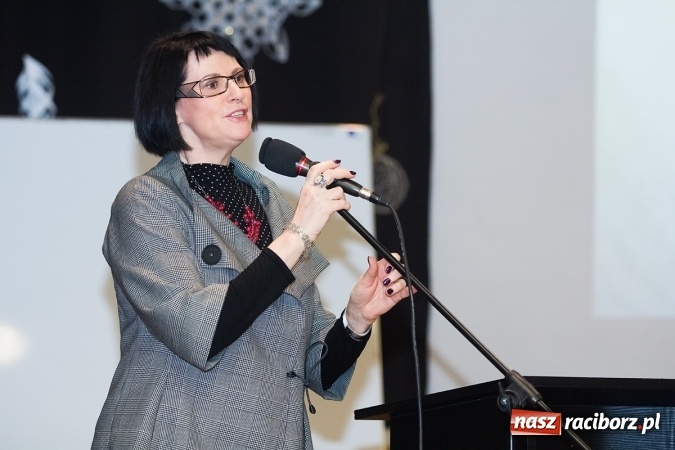 Zdjęcie w galerii na portalu naszraciborz.pl: Gimnazjum - tak czy nie? - debata w raciborskiej uczelni wiadomości z regionu