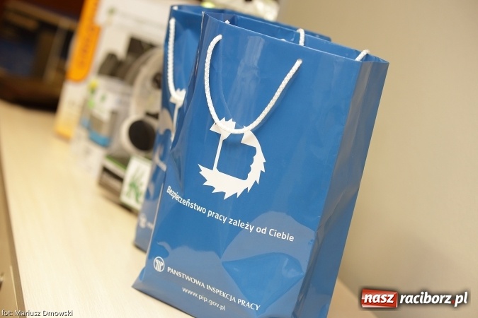 Zdjęcie w galerii na portalu naszraciborz.pl: Znamy mistrzów wiedzy rolniczej wiadomości z regionu