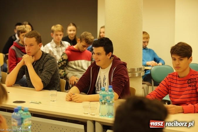 Zdjęcie w galerii na portalu naszraciborz.pl: Znamy mistrzów wiedzy rolniczej wiadomości z regionu