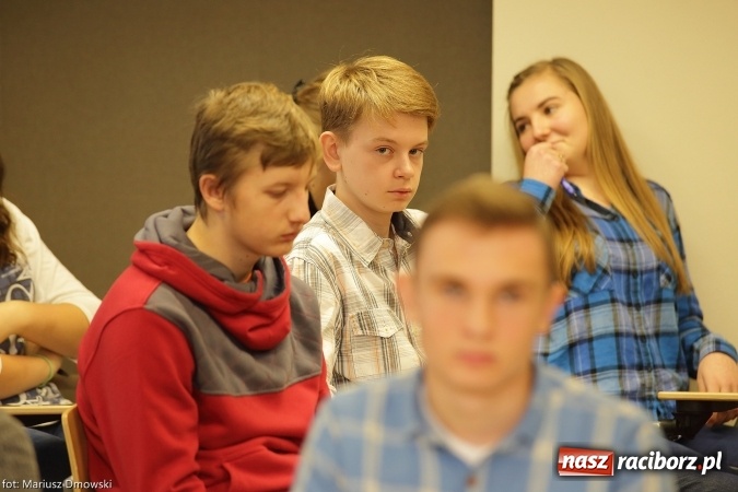 Zdjęcie w galerii na portalu naszraciborz.pl: Znamy mistrzów wiedzy rolniczej wiadomości z regionu