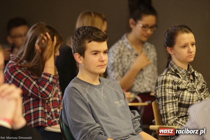 Zdjęcie w galerii na portalu naszraciborz.pl: Znamy mistrzów wiedzy rolniczej wiadomości z regionu