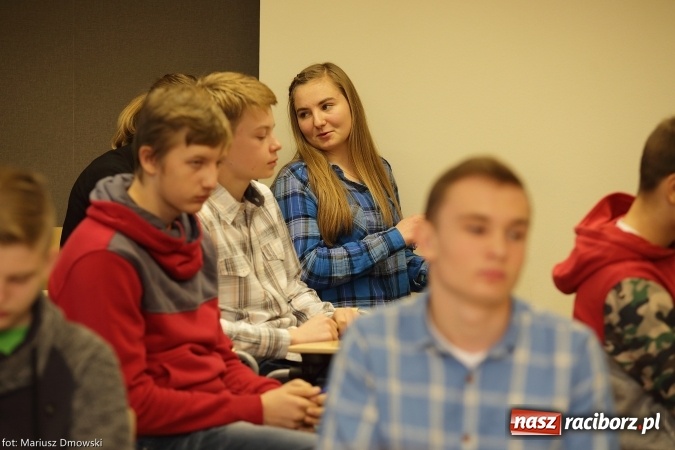 Zdjęcie w galerii na portalu naszraciborz.pl: Znamy mistrzów wiedzy rolniczej wiadomości z regionu