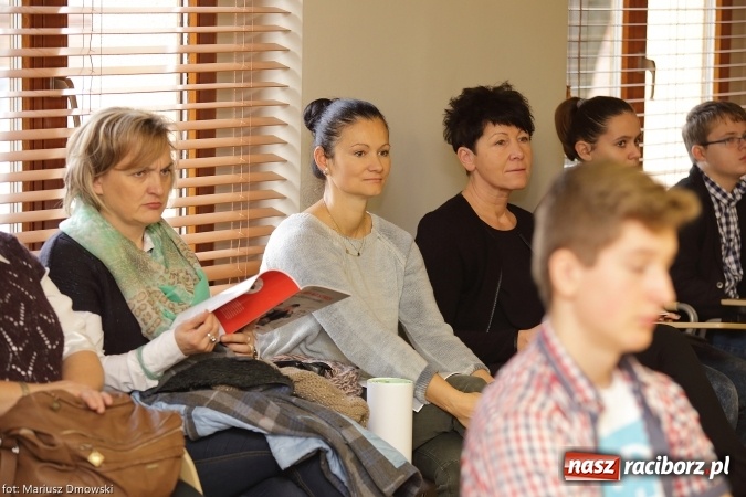 Zdjęcie w galerii na portalu naszraciborz.pl: Znamy mistrzów wiedzy rolniczej wiadomości z regionu