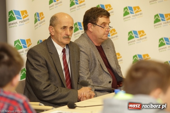 Zdjęcie w galerii na portalu naszraciborz.pl: Znamy mistrzów wiedzy rolniczej wiadomości z regionu