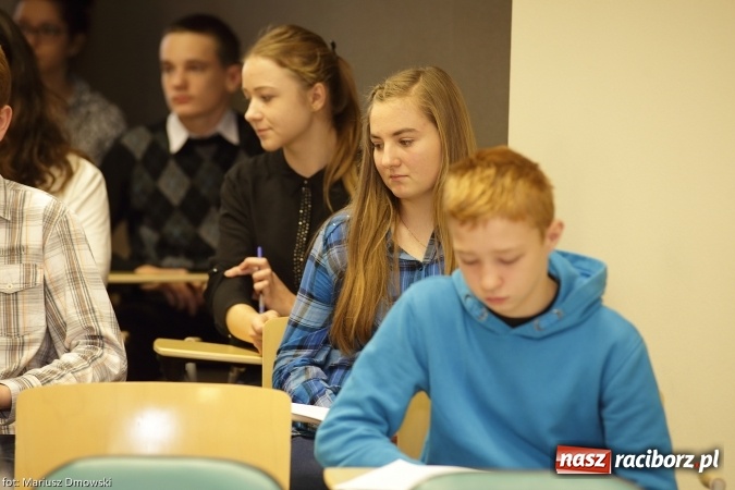 Zdjęcie w galerii na portalu naszraciborz.pl: Znamy mistrzów wiedzy rolniczej wiadomości z regionu