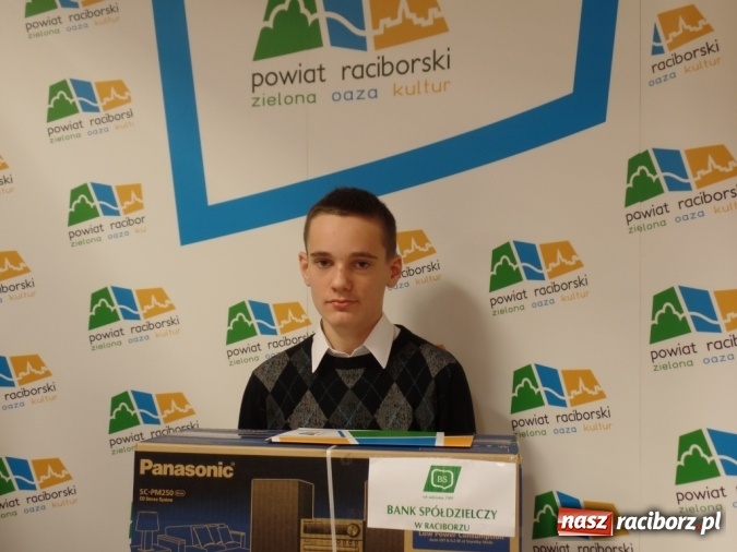 Zdjęcie w galerii na portalu naszraciborz.pl: Znamy mistrzów wiedzy rolniczej wiadomości z regionu