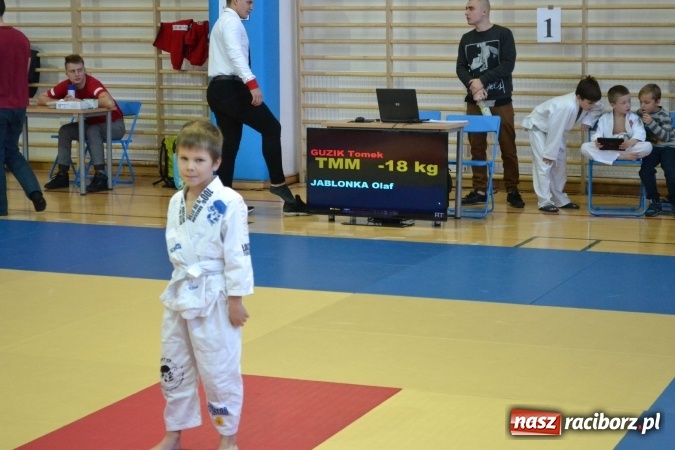 Zdjęcie w galerii na portalu naszraciborz.pl: Raciborzanie na podium w Katowicach  wiadomości z regionu