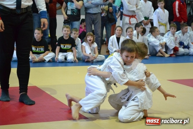 Zdjęcie w galerii na portalu naszraciborz.pl: Raciborzanie na podium w Katowicach  wiadomości z regionu