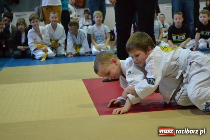 Zdjęcie w galerii na portalu naszraciborz.pl: Raciborzanie na podium w Katowicach  wiadomości z regionu