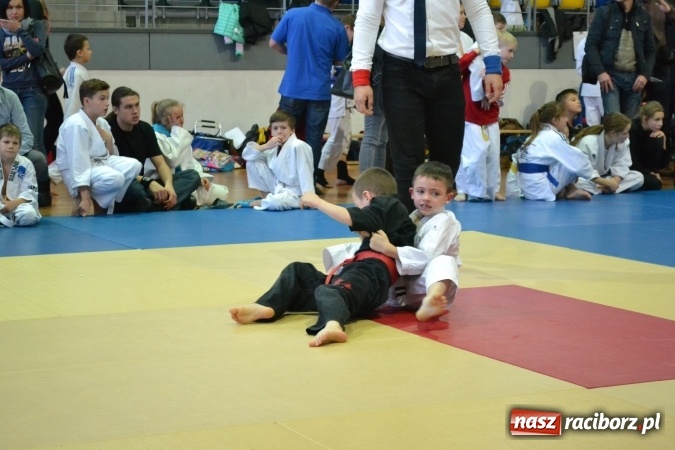 Zdjęcie w galerii na portalu naszraciborz.pl: Raciborzanie na podium w Katowicach  wiadomości z regionu