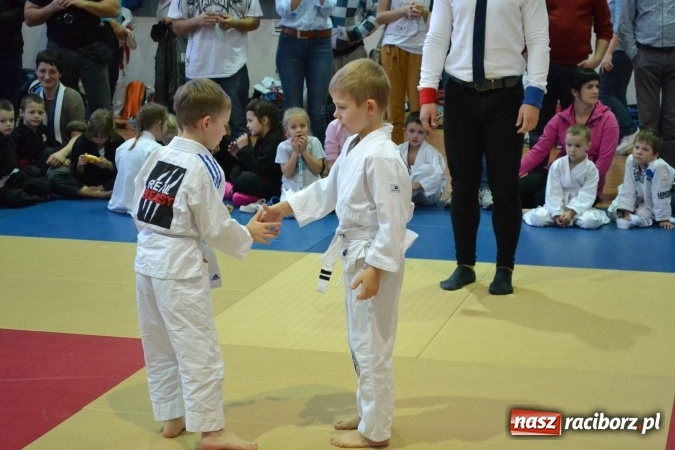 Zdjęcie w galerii na portalu naszraciborz.pl: Raciborzanie na podium w Katowicach  wiadomości z regionu
