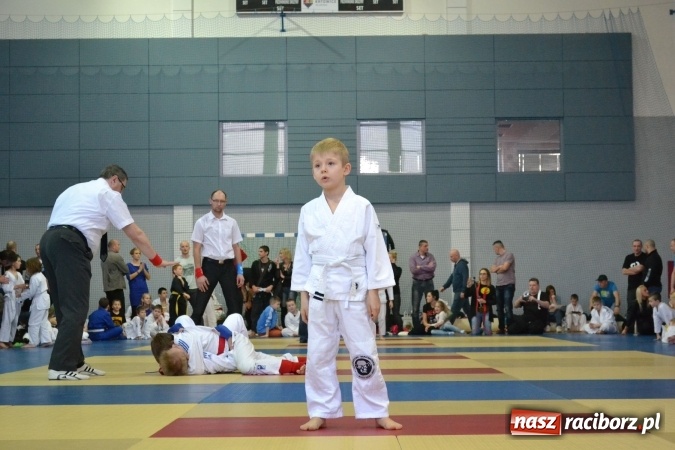 Zdjęcie w galerii na portalu naszraciborz.pl: Raciborzanie na podium w Katowicach  wiadomości z regionu