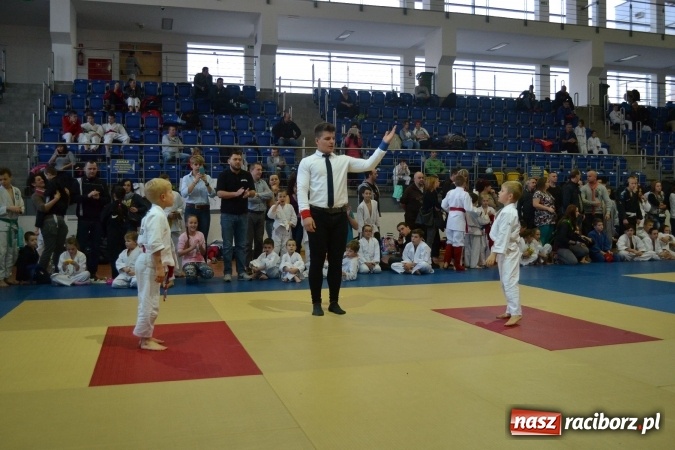 Zdjęcie w galerii na portalu naszraciborz.pl: Raciborzanie na podium w Katowicach  wiadomości z regionu