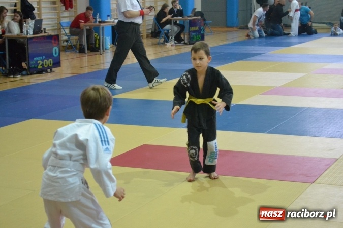 Zdjęcie w galerii na portalu naszraciborz.pl: Raciborzanie na podium w Katowicach  wiadomości z regionu