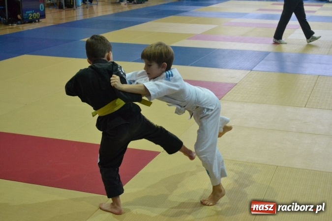 Zdjęcie w galerii na portalu naszraciborz.pl: Raciborzanie na podium w Katowicach  wiadomości z regionu