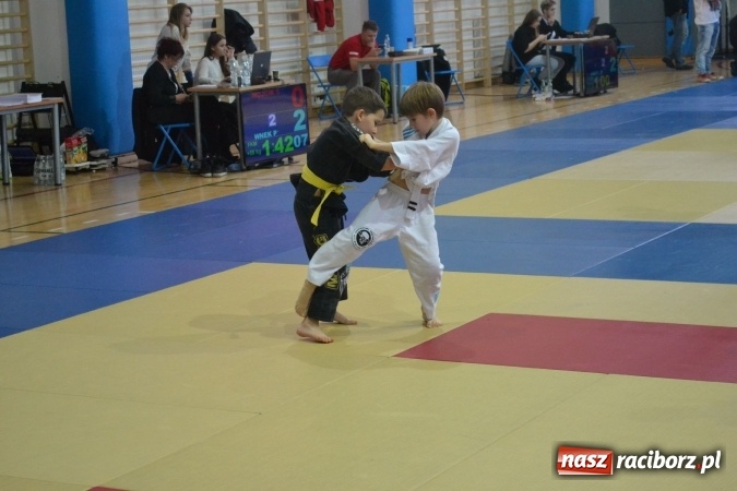 Zdjęcie w galerii na portalu naszraciborz.pl: Raciborzanie na podium w Katowicach  wiadomości z regionu