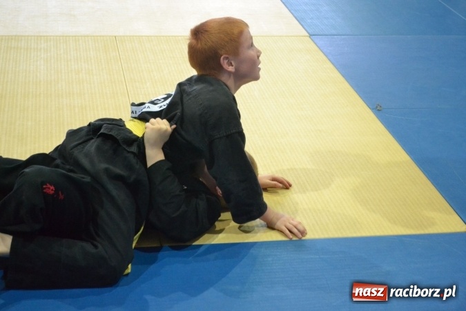 Zdjęcie w galerii na portalu naszraciborz.pl: Raciborzanie na podium w Katowicach  wiadomości z regionu