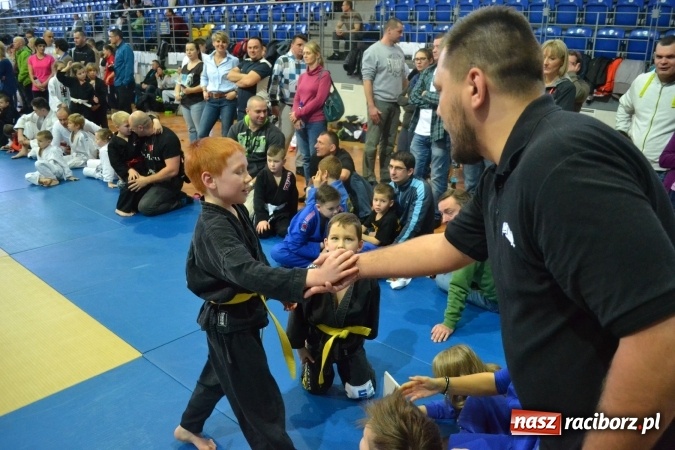 Zdjęcie w galerii na portalu naszraciborz.pl: Raciborzanie na podium w Katowicach  wiadomości z regionu