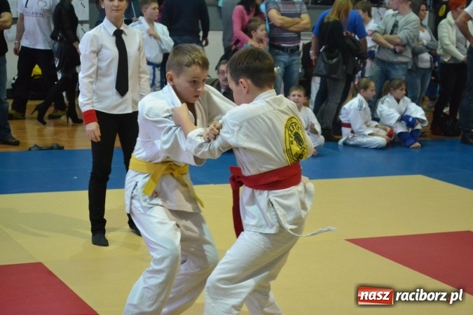 Zdjęcie w galerii na portalu naszraciborz.pl: Raciborzanie na podium w Katowicach  wiadomości z regionu
