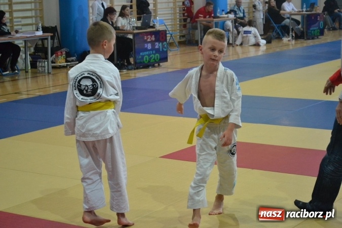 Zdjęcie w galerii na portalu naszraciborz.pl: Raciborzanie na podium w Katowicach  wiadomości z regionu