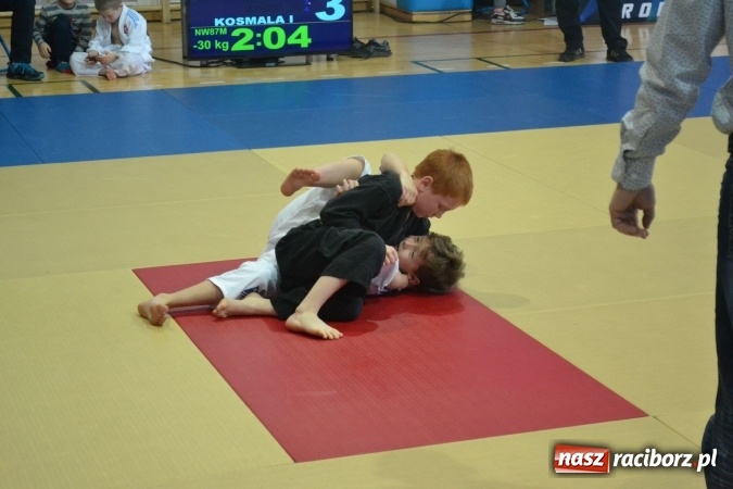 Zdjęcie w galerii na portalu naszraciborz.pl: Raciborzanie na podium w Katowicach  wiadomości z regionu