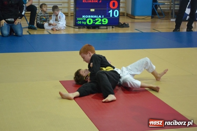 Zdjęcie w galerii na portalu naszraciborz.pl: Raciborzanie na podium w Katowicach  wiadomości z regionu