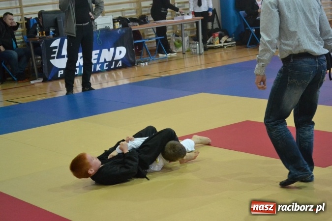 Zdjęcie w galerii na portalu naszraciborz.pl: Raciborzanie na podium w Katowicach  wiadomości z regionu