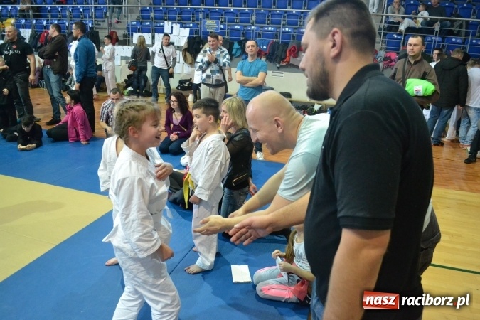 Zdjęcie w galerii na portalu naszraciborz.pl: Raciborzanie na podium w Katowicach  wiadomości z regionu