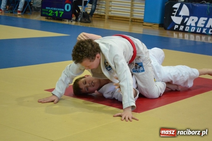 Zdjęcie w galerii na portalu naszraciborz.pl: Raciborzanie na podium w Katowicach  wiadomości z regionu