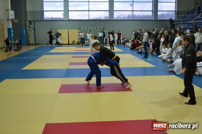 Zdjęcie w galerii na portalu naszraciborz.pl: Raciborzanie na podium w Katowicach  wiadomości z regionu