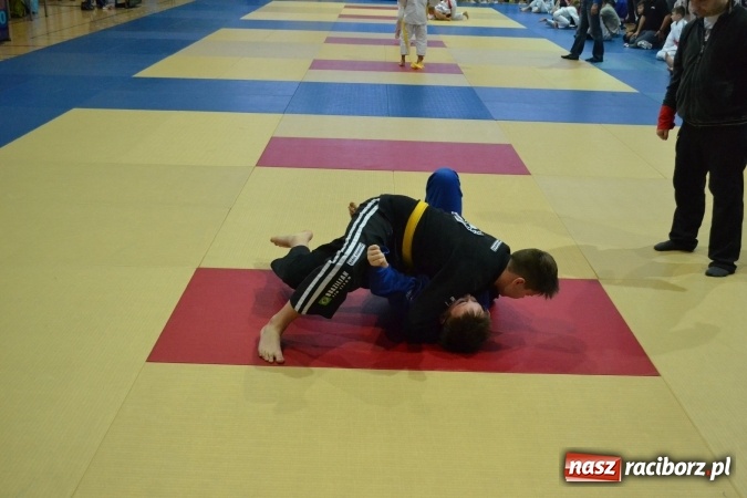 Zdjęcie w galerii na portalu naszraciborz.pl: Raciborzanie na podium w Katowicach  wiadomości z regionu