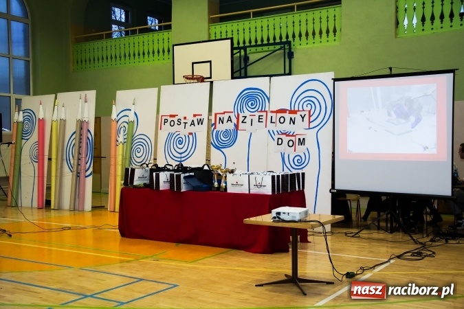 Zdjęcie w galerii na portalu naszraciborz.pl: VII Międzynarodowy Turniej Budowlany za nami wiadomości z regionu