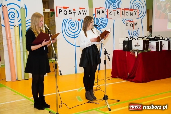 Zdjęcie w galerii na portalu naszraciborz.pl: VII Międzynarodowy Turniej Budowlany za nami wiadomości z regionu