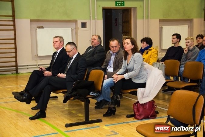 Zdjęcie w galerii na portalu naszraciborz.pl: VII Międzynarodowy Turniej Budowlany za nami wiadomości z regionu
