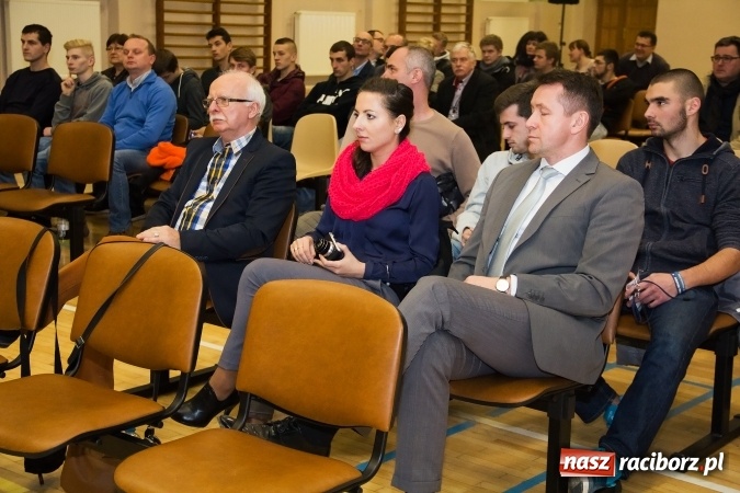 Zdjęcie w galerii na portalu naszraciborz.pl: VII Międzynarodowy Turniej Budowlany za nami wiadomości z regionu