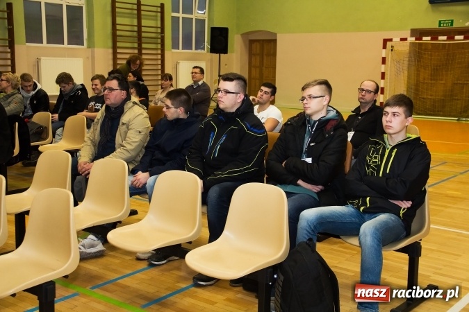 Zdjęcie w galerii na portalu naszraciborz.pl: VII Międzynarodowy Turniej Budowlany za nami wiadomości z regionu