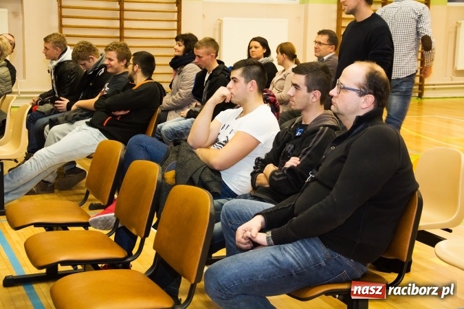 Zdjęcie w galerii na portalu naszraciborz.pl: VII Międzynarodowy Turniej Budowlany za nami wiadomości z regionu