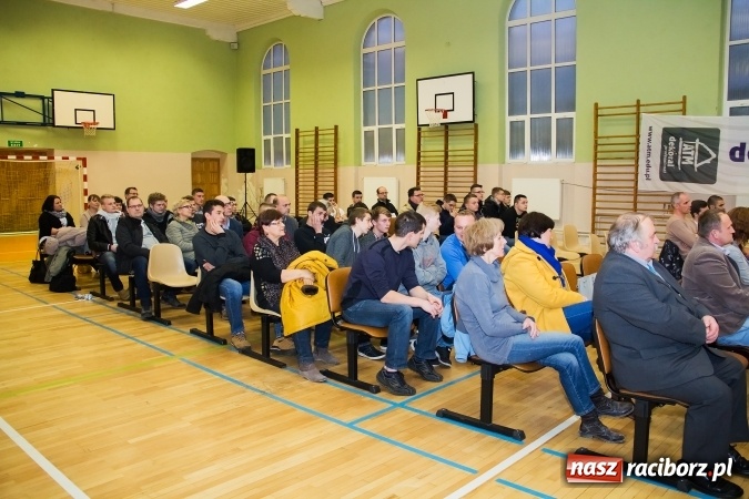 Zdjęcie w galerii na portalu naszraciborz.pl: VII Międzynarodowy Turniej Budowlany za nami wiadomości z regionu