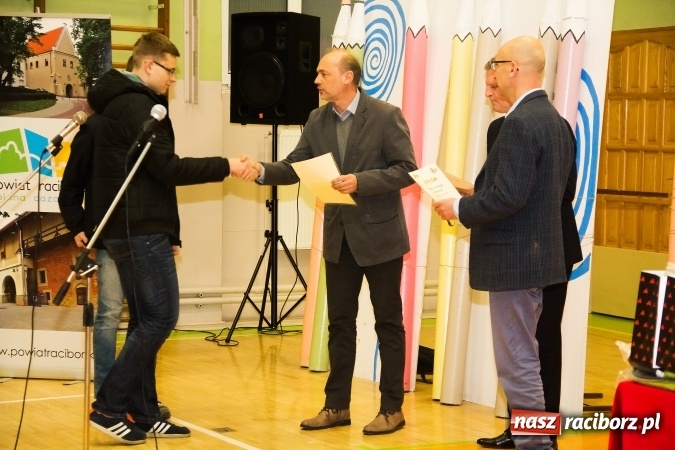 Zdjęcie w galerii na portalu naszraciborz.pl: VII Międzynarodowy Turniej Budowlany za nami wiadomości z regionu