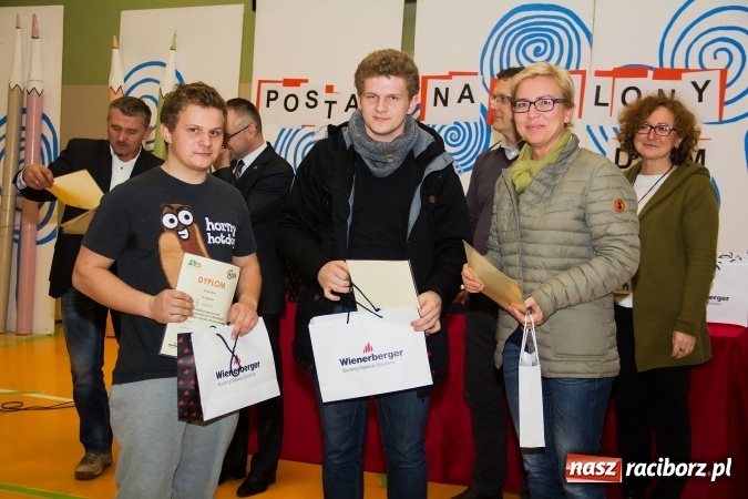 Zdjęcie w galerii na portalu naszraciborz.pl: VII Międzynarodowy Turniej Budowlany za nami wiadomości z regionu