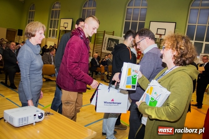 Zdjęcie w galerii na portalu naszraciborz.pl: VII Międzynarodowy Turniej Budowlany za nami wiadomości z regionu