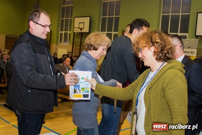 Zdjęcie w galerii na portalu naszraciborz.pl: VII Międzynarodowy Turniej Budowlany za nami wiadomości z regionu
